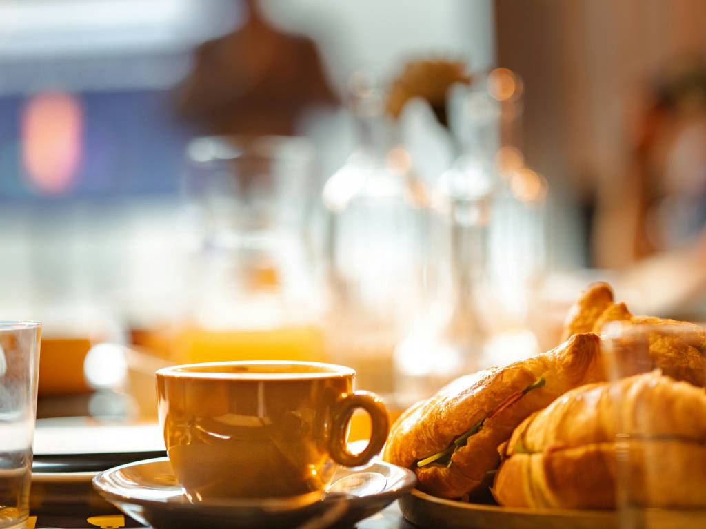 Frühstücke Gasthof Restaurant Lafette Hinterzarten