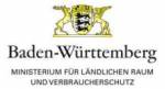 Logo Baden-Württemberg Ministerium für Ländlichen Raum und Verbraucherschutz