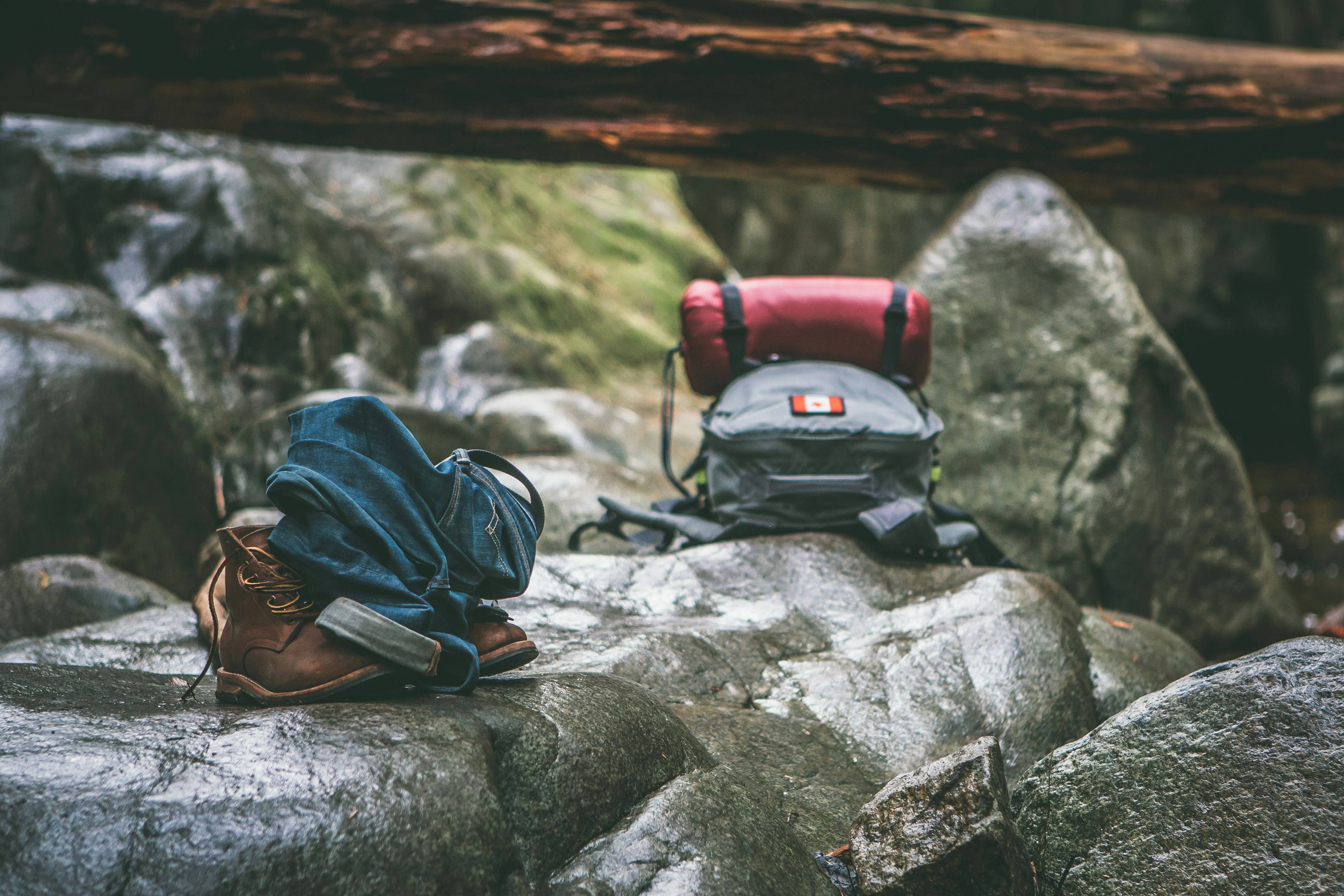 Wandern im Schwarzwald