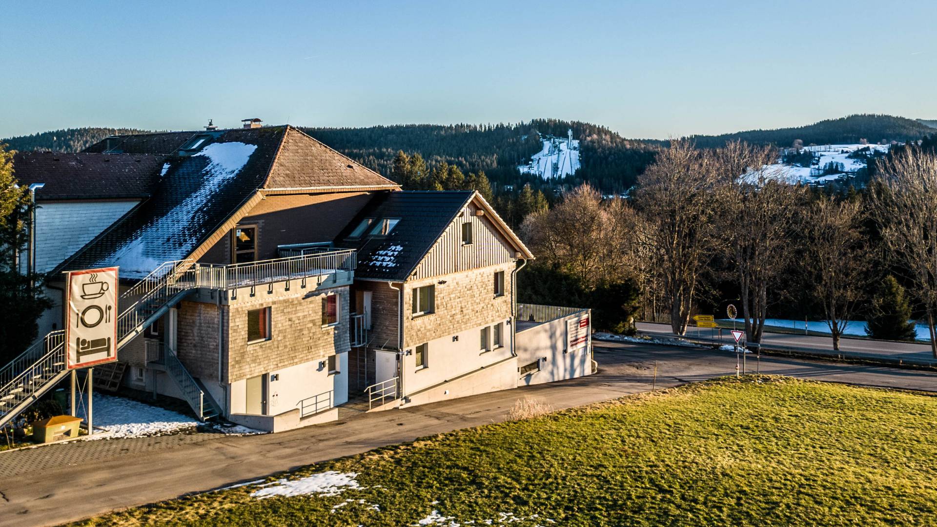 Gasthof Lafette Titisee Neustadt Hinterzarten